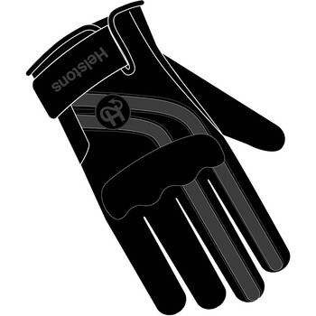 Gants femme BuddyHelstons