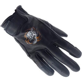Gants femme Feline  Helstons