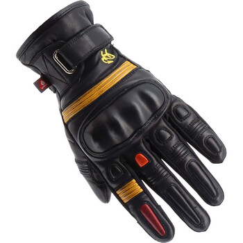 Gants femme Furiosa Hiver Helstons