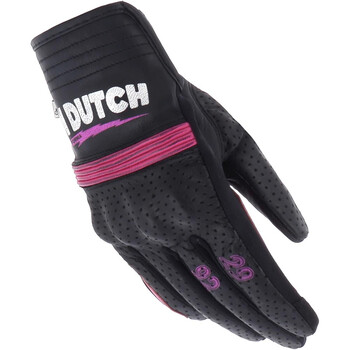 Von Dutch - Gants femme Jackie Air Helstons