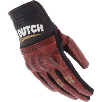 Von Dutch - Gants femme Jackie Air Helstons