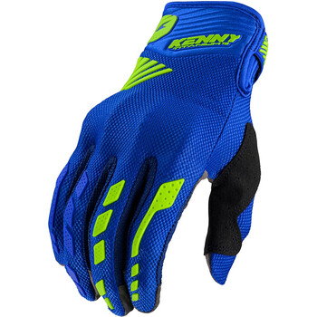 Gants Titanium D3O® Kenny