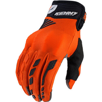 Gants Titanium D3O® Kenny
