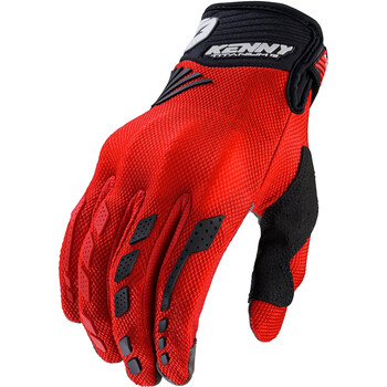 Gants Titanium D3O® Kenny