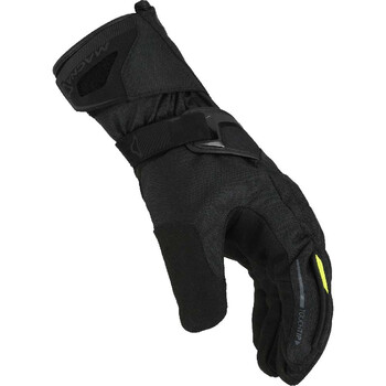 Gants chauffants Foton RTX 2.0Macna