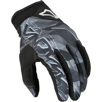 Gants Decode Macna