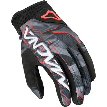 Gants Decode Macna