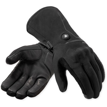 Gants chauffants Freedom 2 H2O Rev'it