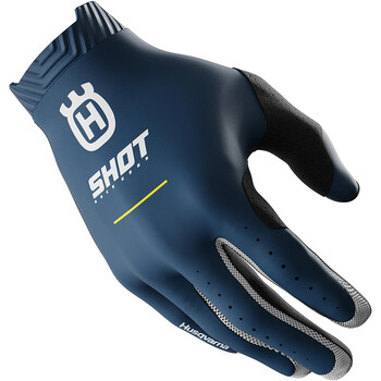 Gants Lite Husqvarna 2027 - Edition limitée Shot