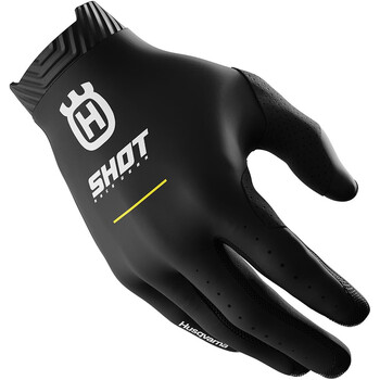 Gants Lite Husqvarna 2027 - Edition limitée Shot