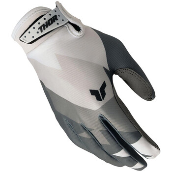 Gants Launchmode Brave Thor Motocross