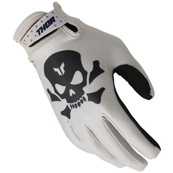 Gants Launchmode Sand Thor Motocross