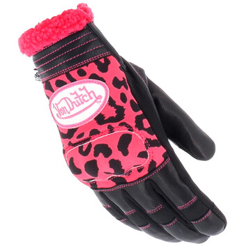Gants femme PalavasVon dutch