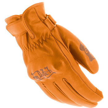 Gants Smooth Von dutch