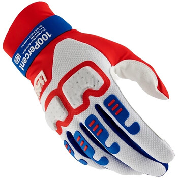 Gants Langdale 100%
