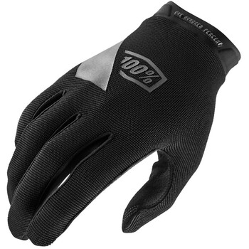 Gants de moto tout terrain 100% : large sélection de gants moto 100% chez