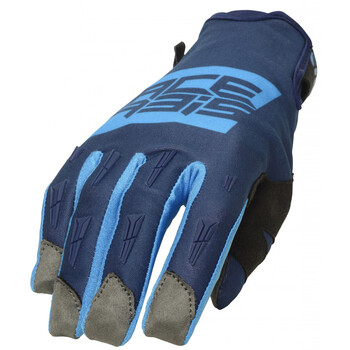 Gants MX-Waterproof Homologated Acerbis