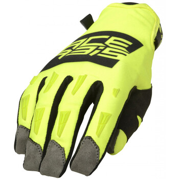 Gants MX-Waterproof Homologated Acerbis