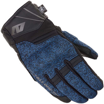 Gants Bristol Evo Waterproof All One