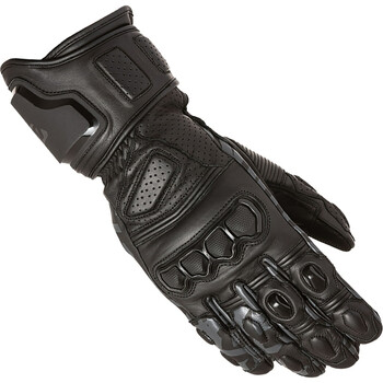 YAMAHA - Gants moto d'été homme Urban en cuir