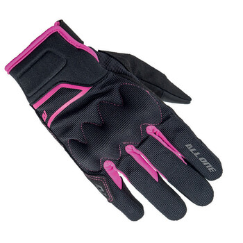 Gants moto femme V Quattro EMMA taille 9 - IXTEM MOTO