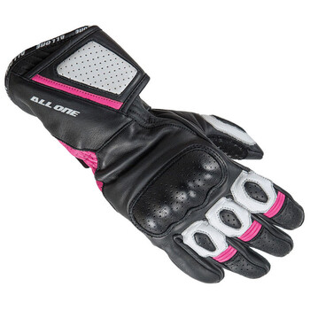 LvT93-Tourer / Gants de moto pour l'hiver (Femme)