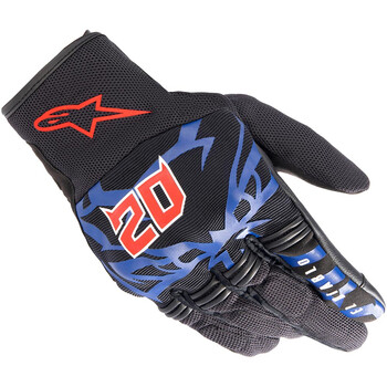 Gants Copper Fabio Quartararo Alpinestars