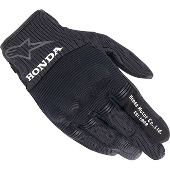 Gants Copper Honda Alpinestars