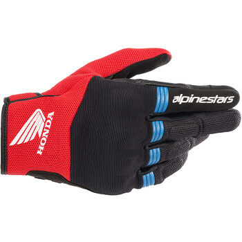 Gants Copper Honda Alpinestars