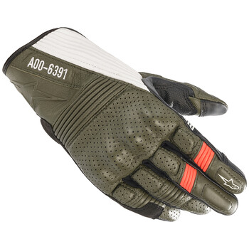 Gants Kei Alpinestars x Diesel