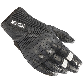 Gants Kei Alpinestars x Diesel