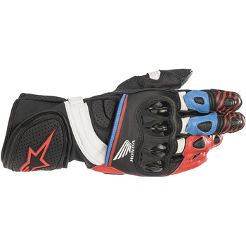 Gants GP Plus R V2 Honda Alpinestars