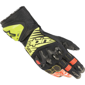 Gants GP Tech V2 Alpinestars