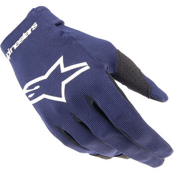 Gants cross Alpinestars Radar magnet silver 2024 - Équipement Cross sur La  Bécanerie