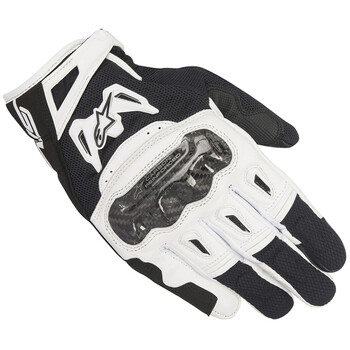 Gants SMX-2 Air Carbon V2 Alpinestars