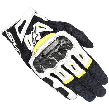 Gants SMX-2 Air Carbon V2 Alpinestars