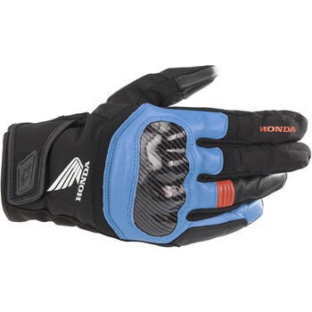 Gants SMX Z Drystar® Honda Alpinestars