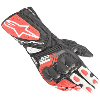 Gants SP-8 V3 Alpinestars