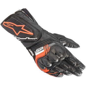 Gants SP-8 V3 Alpinestars