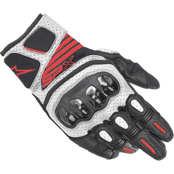 Gants SP X Air Carbon V2 Alpinestars