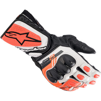 Gants Moto - Eté & Hiver - 3AS RACING