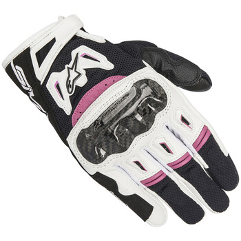 Gants Stella SMX-2 Air Carbon V2 Alpinestars