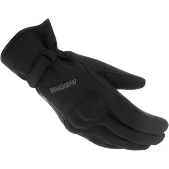 Gants Moto FIVE Mustang Homme Noir pas cher - Big Twin City