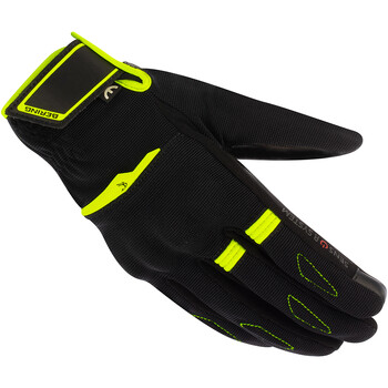 Gants Fletcher Evo Bering