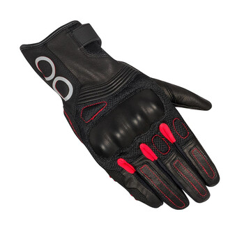 Gants Pitts Bering