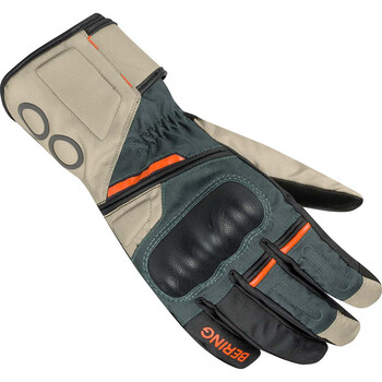 Gants Siberia Bering