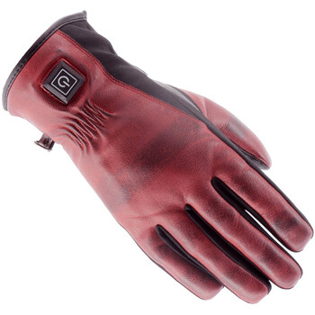 ≡ Gants Chauffants Moto → Comparatif Modèles