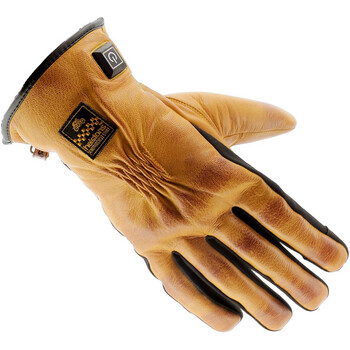 Gants de moto chauffants pour motos hommes sans thermore imperméables  coupe-vent - SENEGAL ELECTROMENAGER