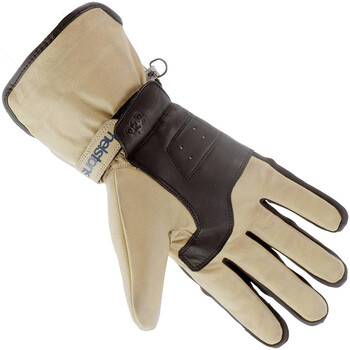 Gants Chauffants - Helstons Titanium Noir