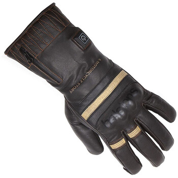 Gants chauffants Bora Heating Helstons